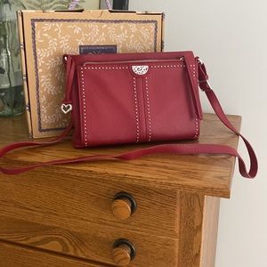 COPY - Brighton Jagger Crossbody Organizer